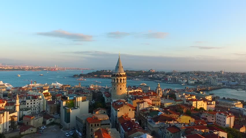 Istanbul