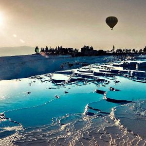 Pamukkale