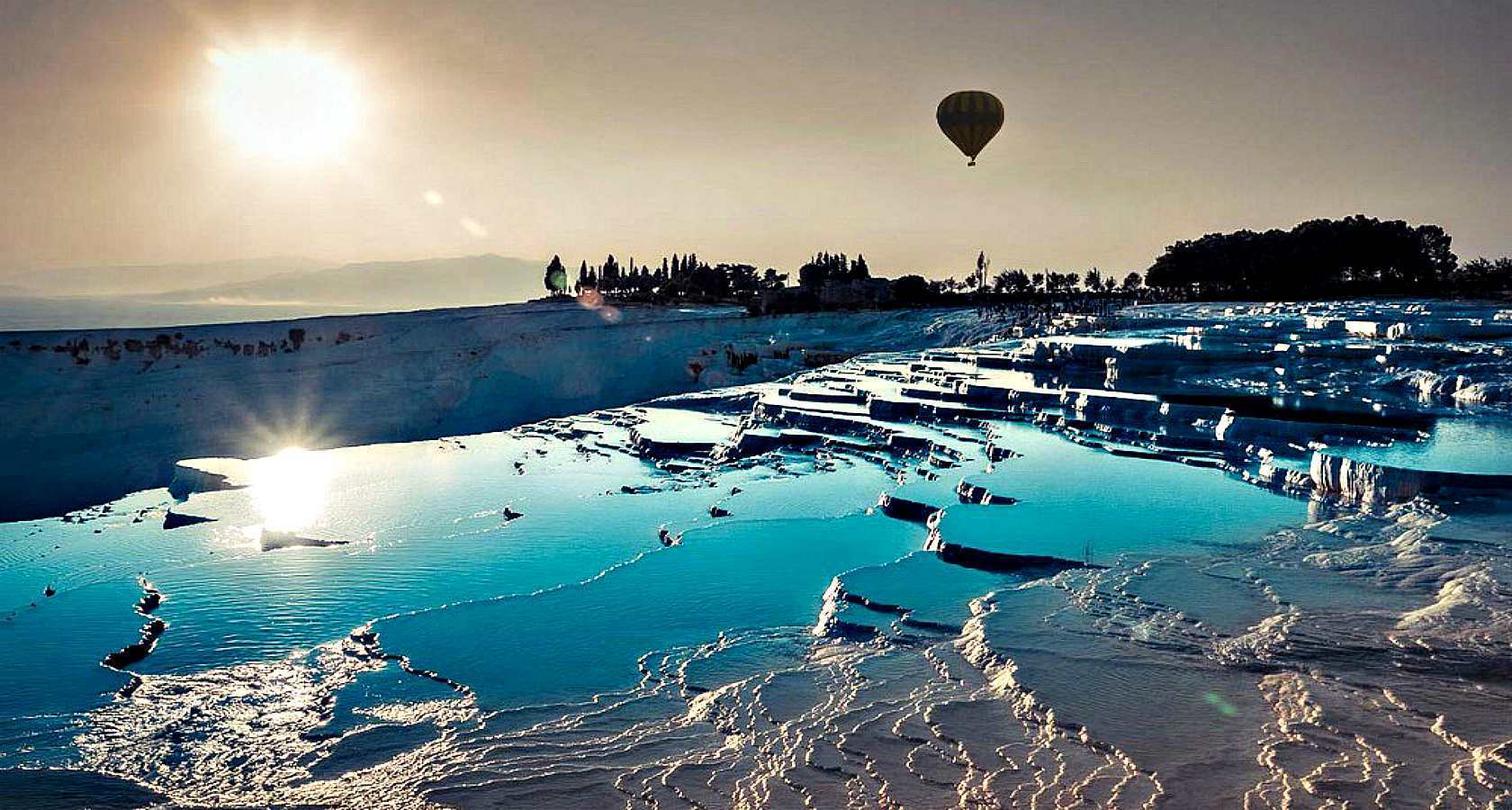 Pamukkale