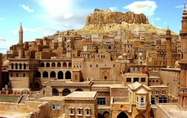 Mardin