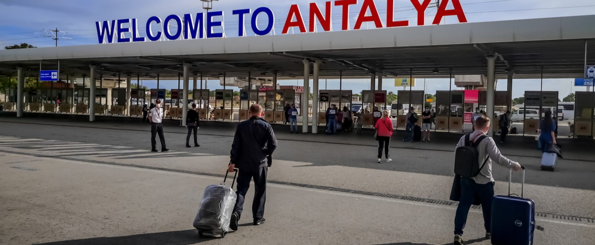 Antalya-Airport-Guide-in-Turkey