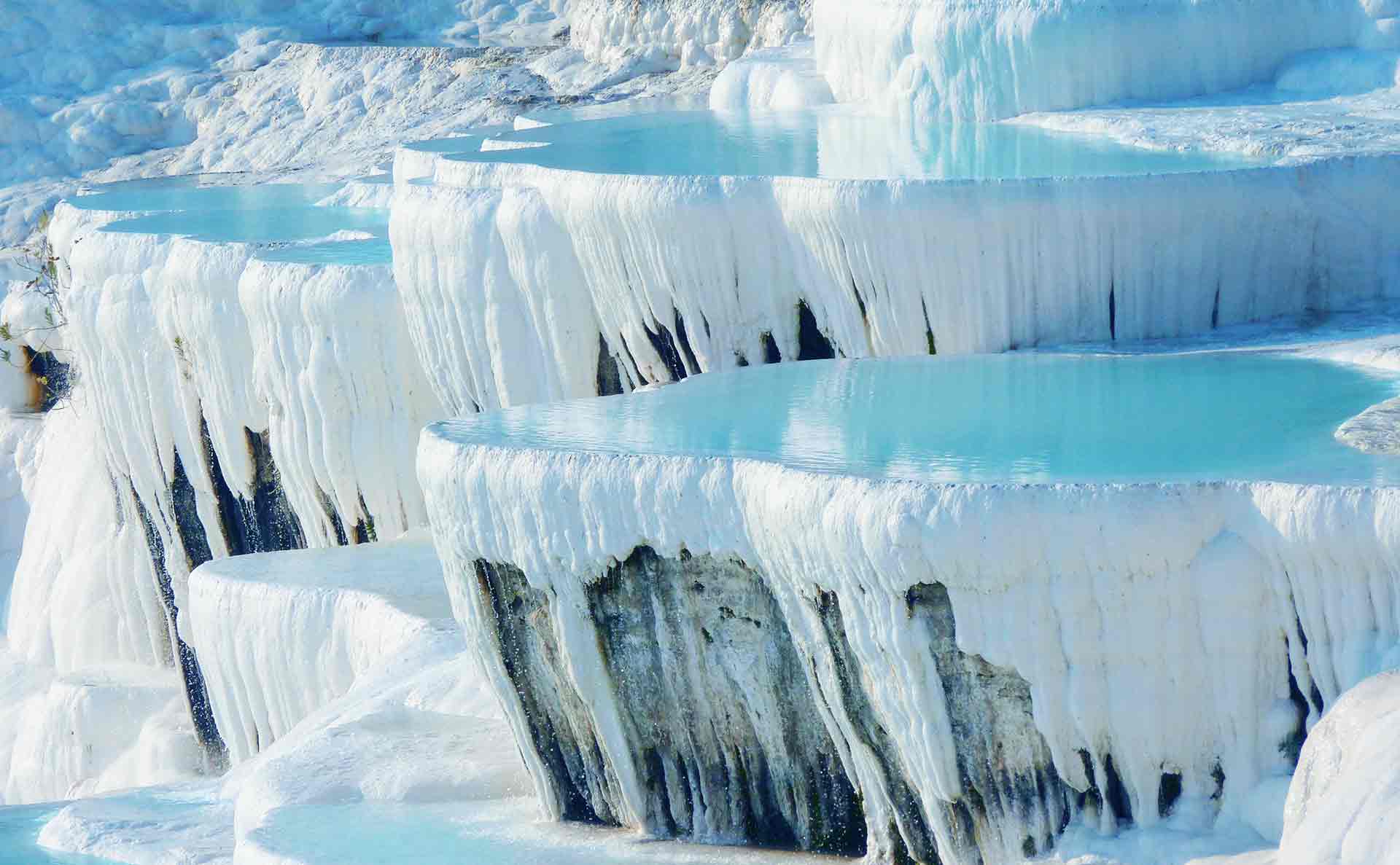 Pamukkale